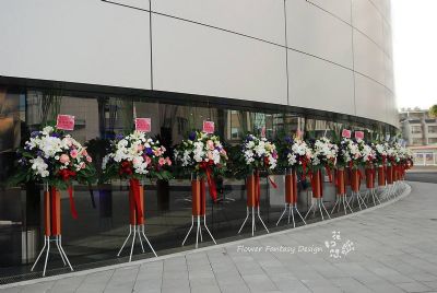 高雄保時捷展示中心開幕